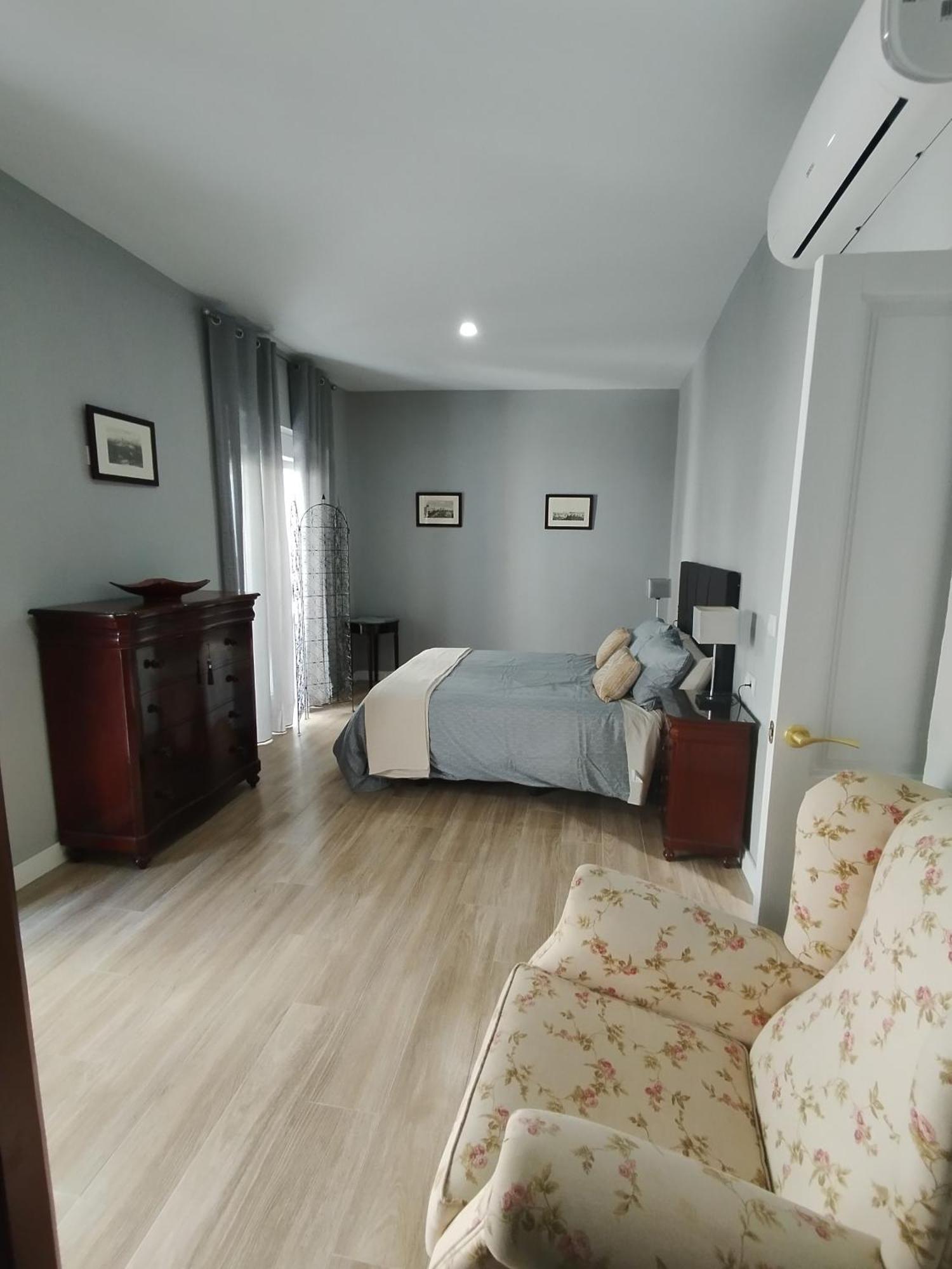 Casa La Zarzamora เฮเรซ เด ลาฟรอนเตรา ภายนอก รูปภาพ