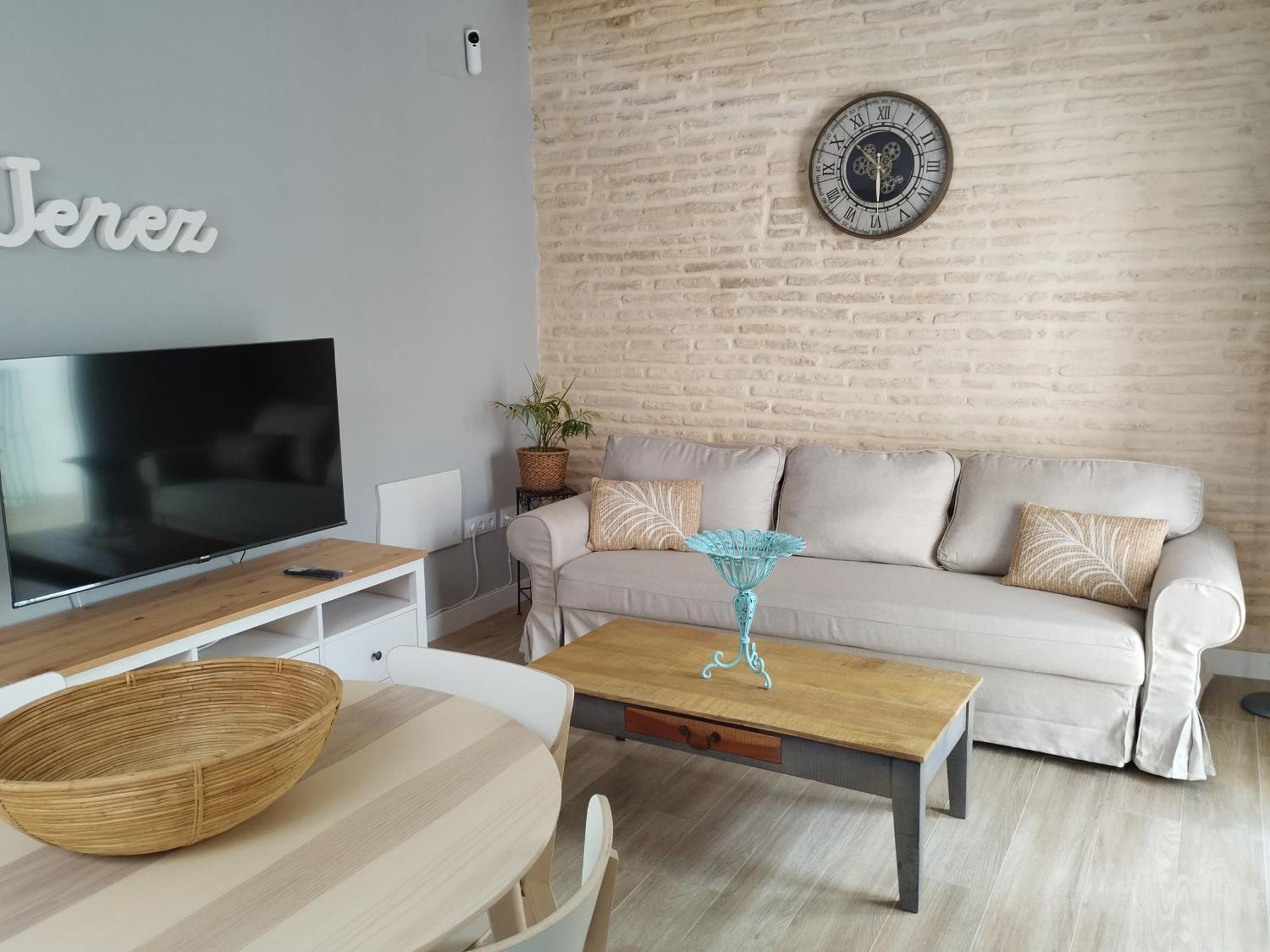 Casa La Zarzamora เฮเรซ เด ลาฟรอนเตรา ภายนอก รูปภาพ