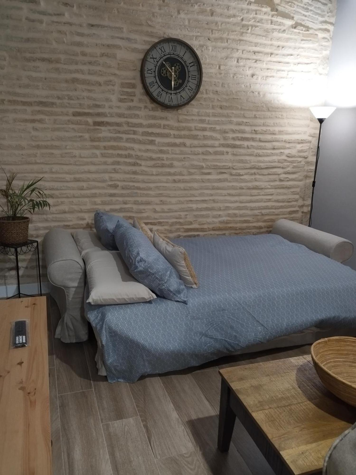Casa La Zarzamora เฮเรซ เด ลาฟรอนเตรา ภายนอก รูปภาพ